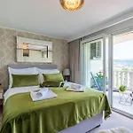 Apartment Apollo In Dubrovnik With Sea View