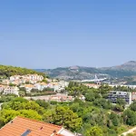 Apartment Apollo In Dubrovnik With Sea View