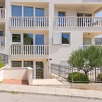 Apartment Apollo In Dubrovnik With Sea View