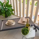 Apartment Apollo In Dubrovnik With Sea View