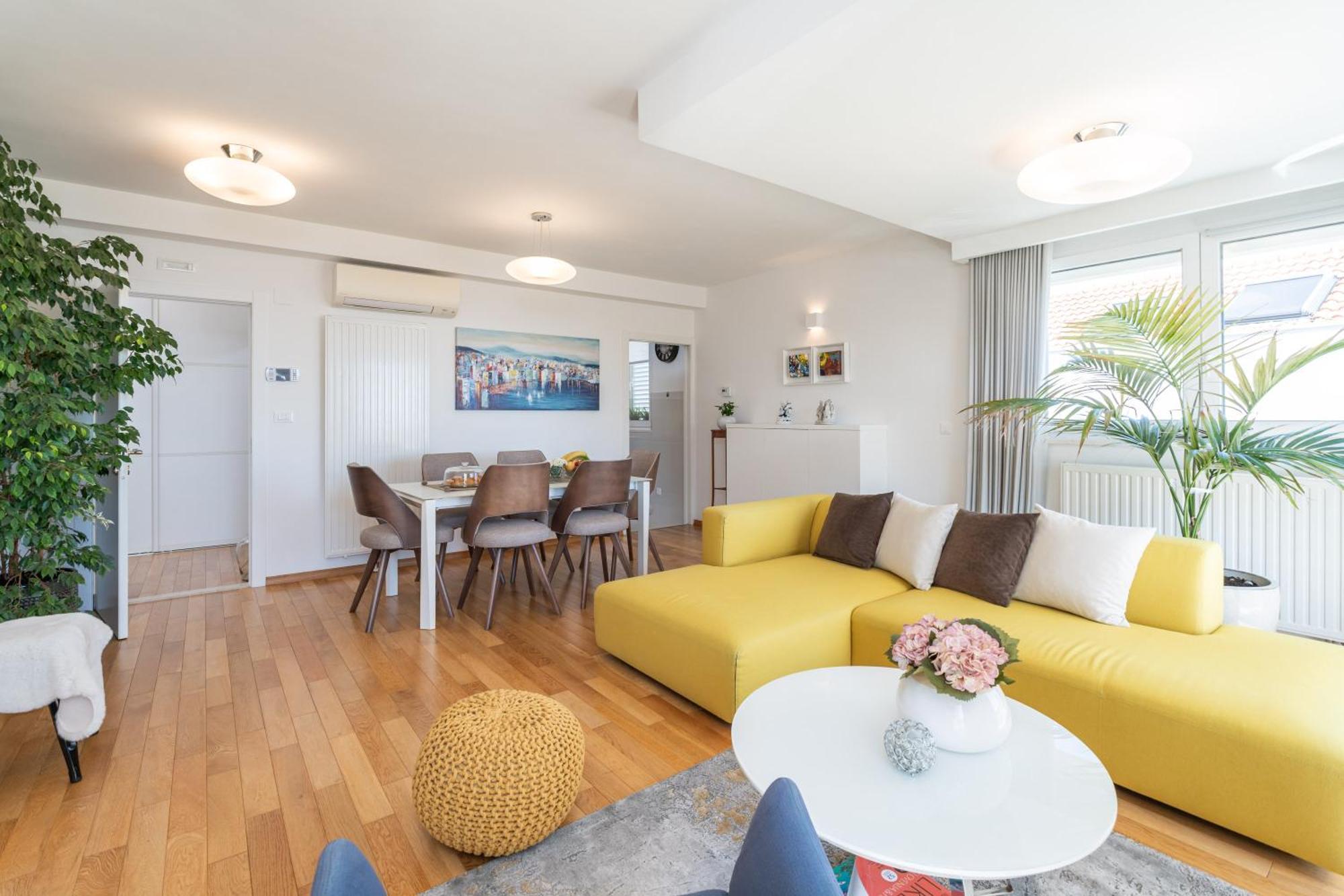 Apollo In With Sea View Appartement Dubrovnik