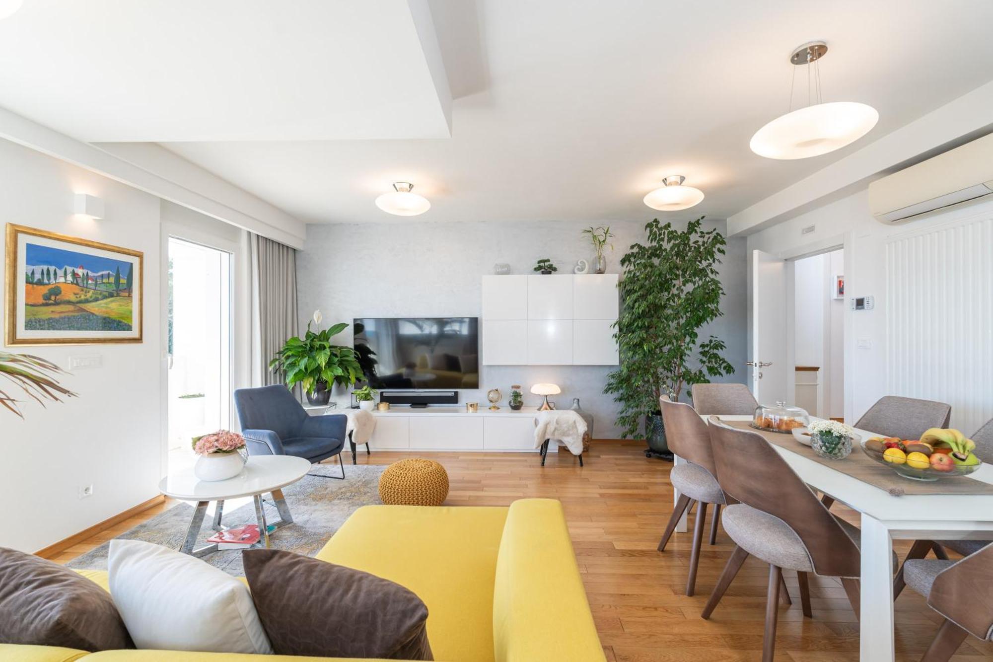 Appartement Apollo In With Sea View Dubrovnik