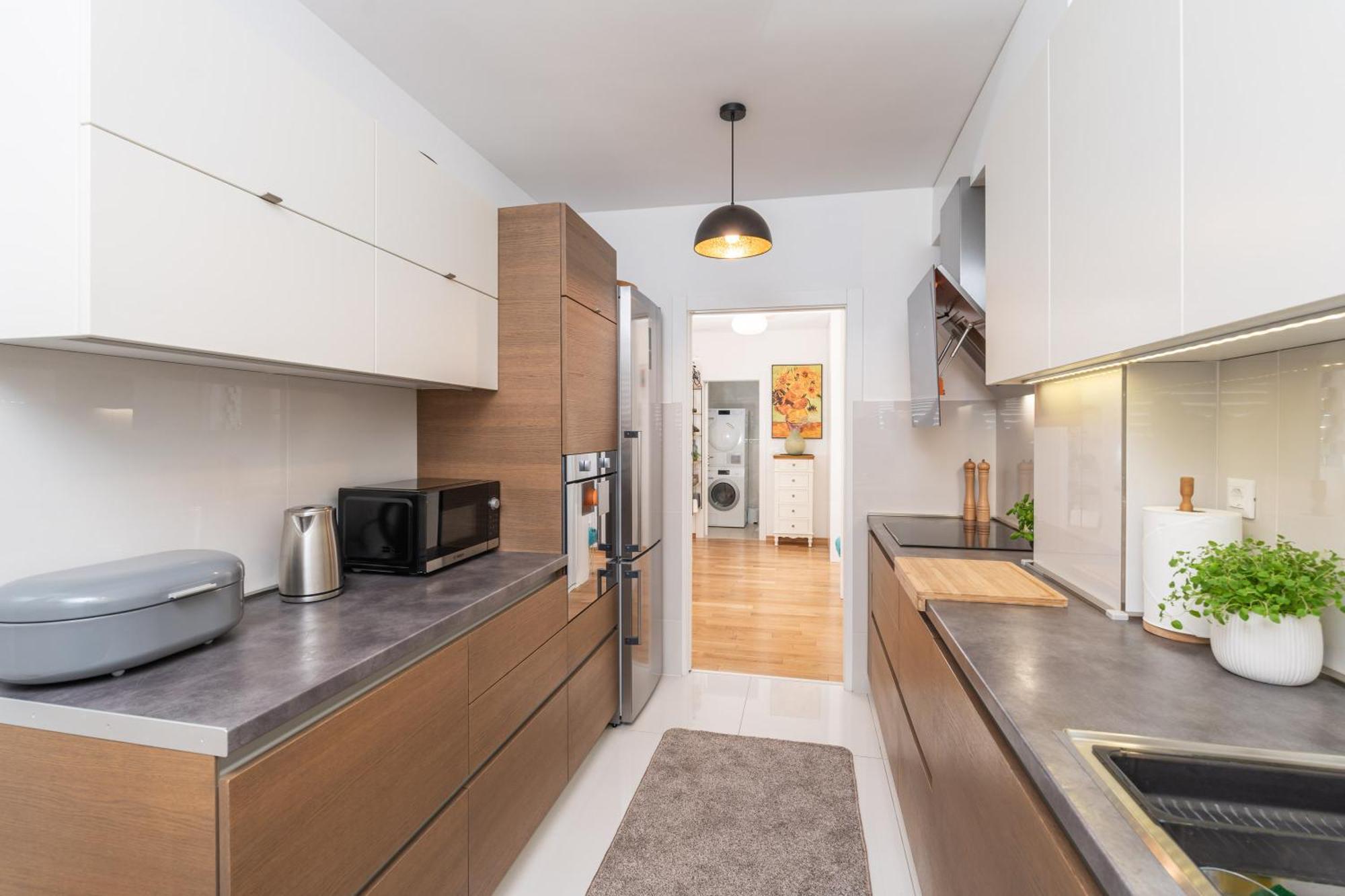 Appartement Apollo In With Sea View *