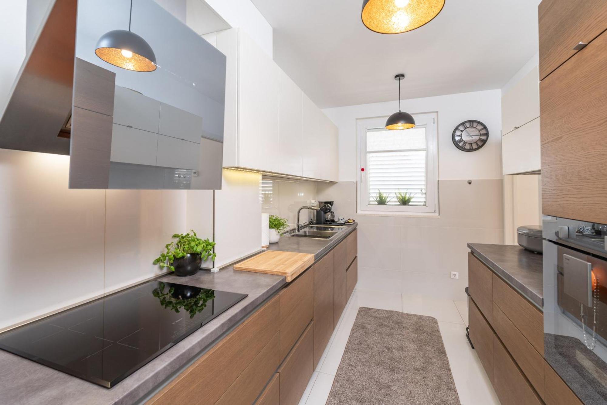 Appartement Apollo In With Sea View Dubrovnik