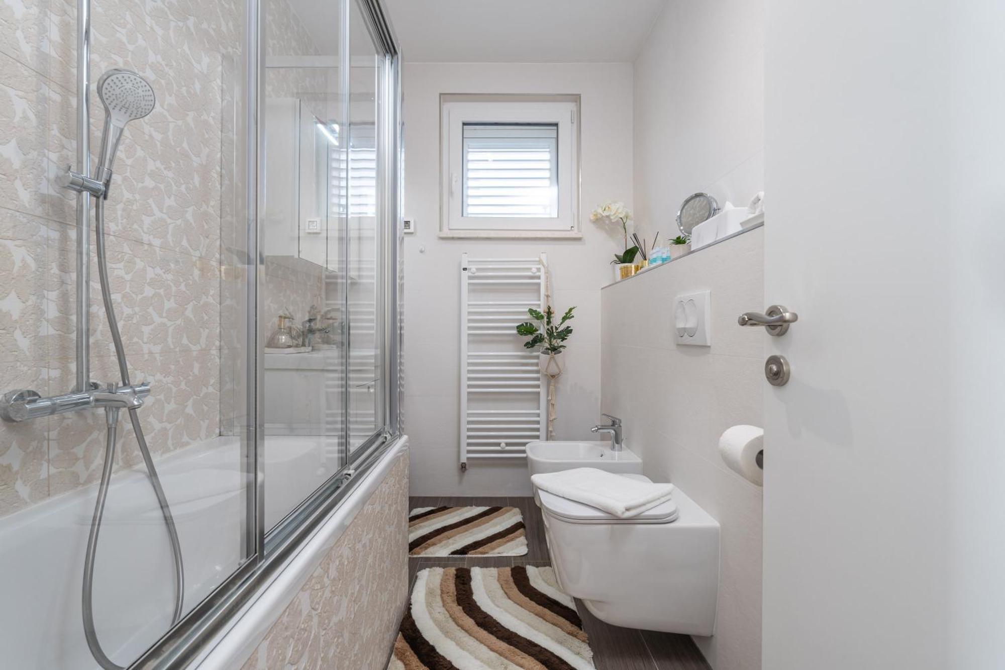 Apollo In With Sea View Appartement Dubrovnik
