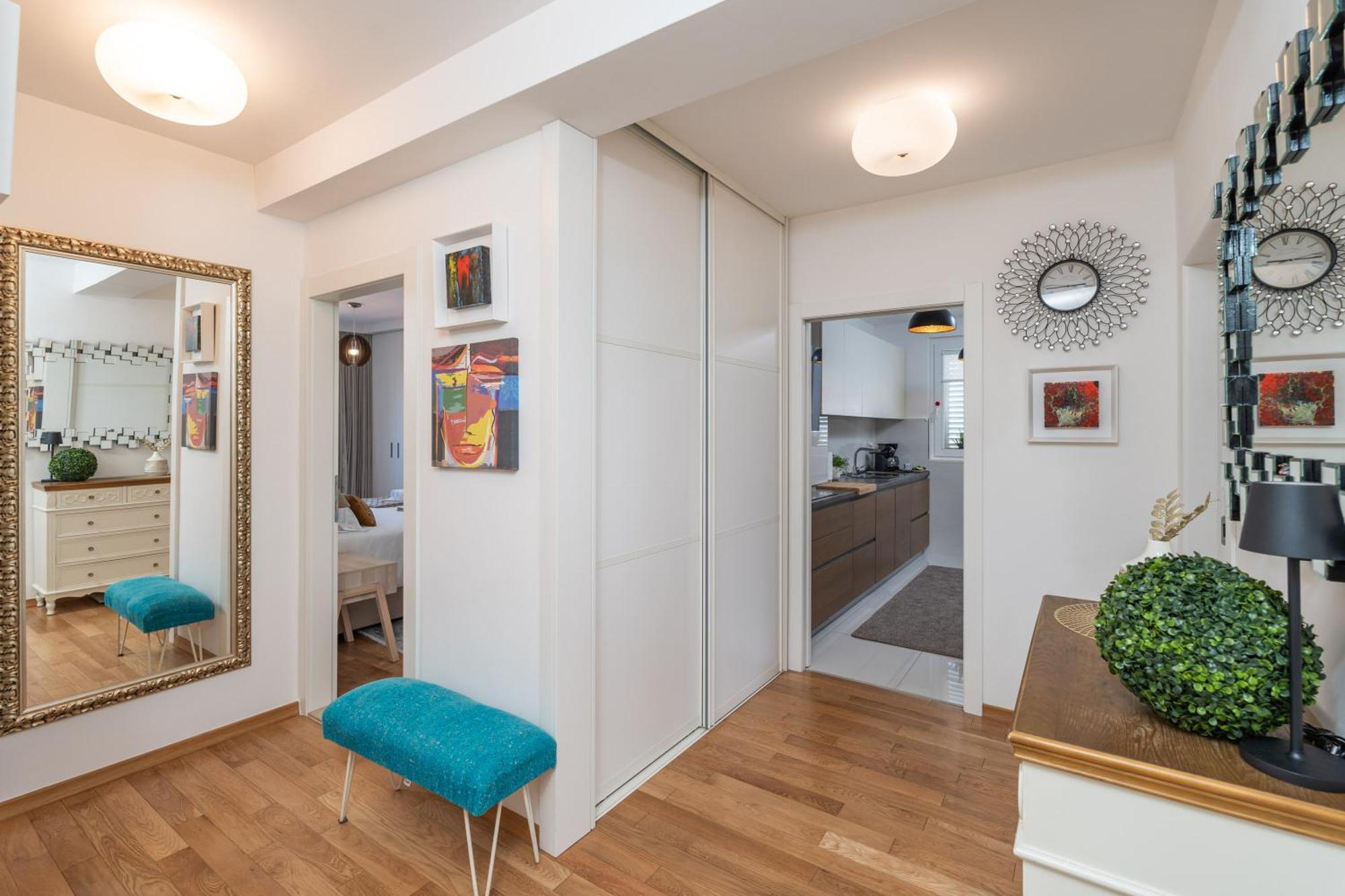 Apollo In With Sea View Appartement