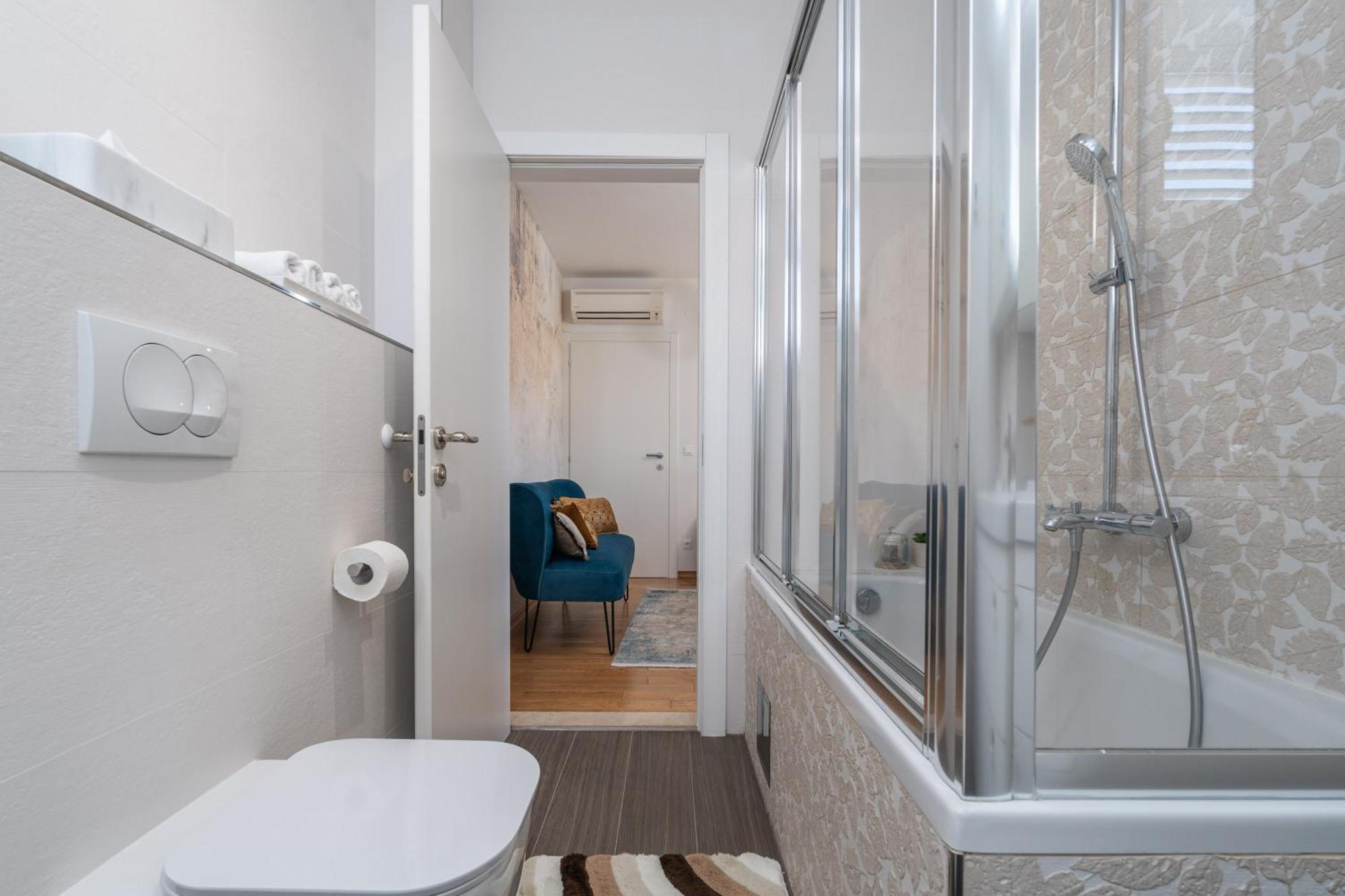 Appartement Apollo In With Sea View Dubrovnik