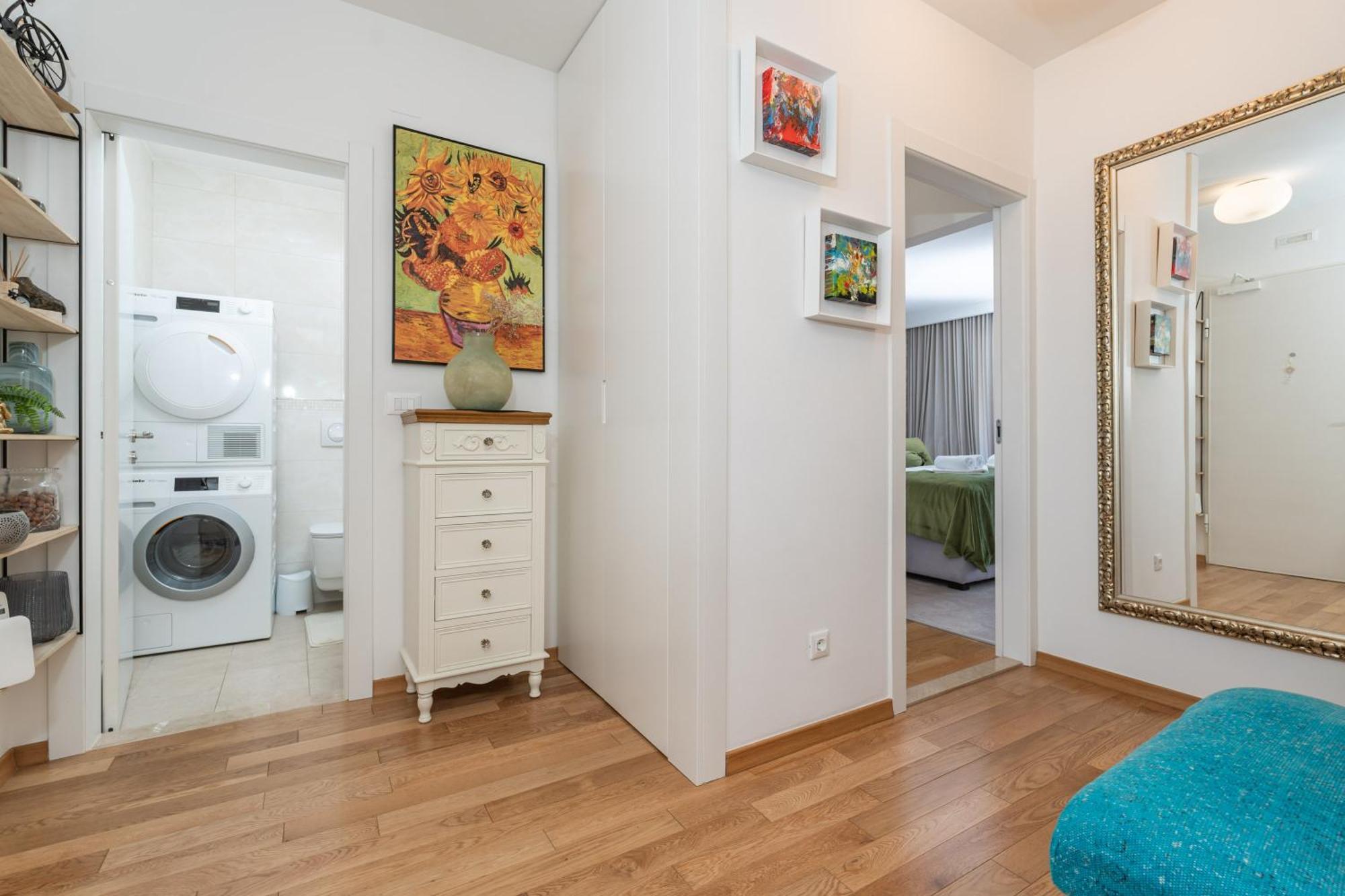 Apollo In With Sea View Appartement