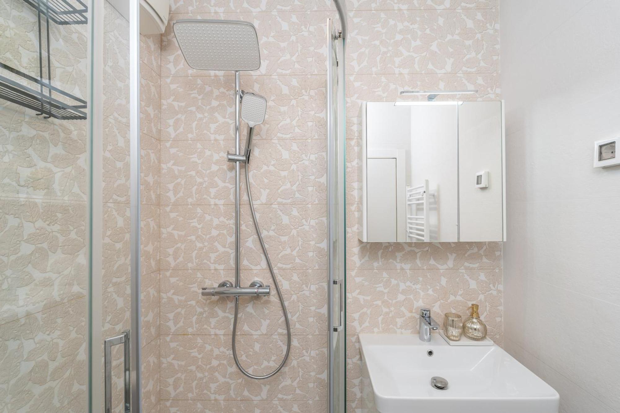 Appartement Apollo In With Sea View *