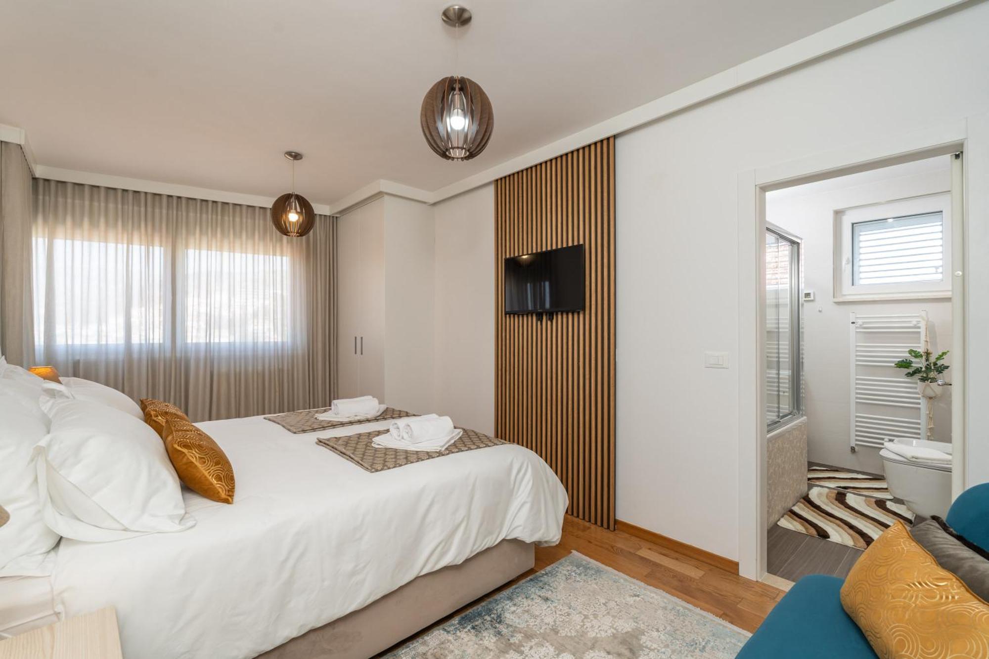 Appartement Apollo In With Sea View