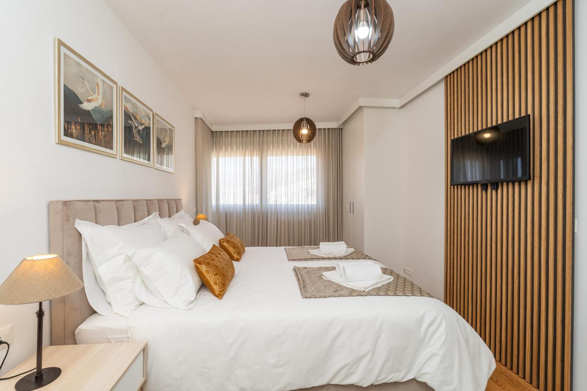 Apollo In With Sea View Appartement Dubrovnik