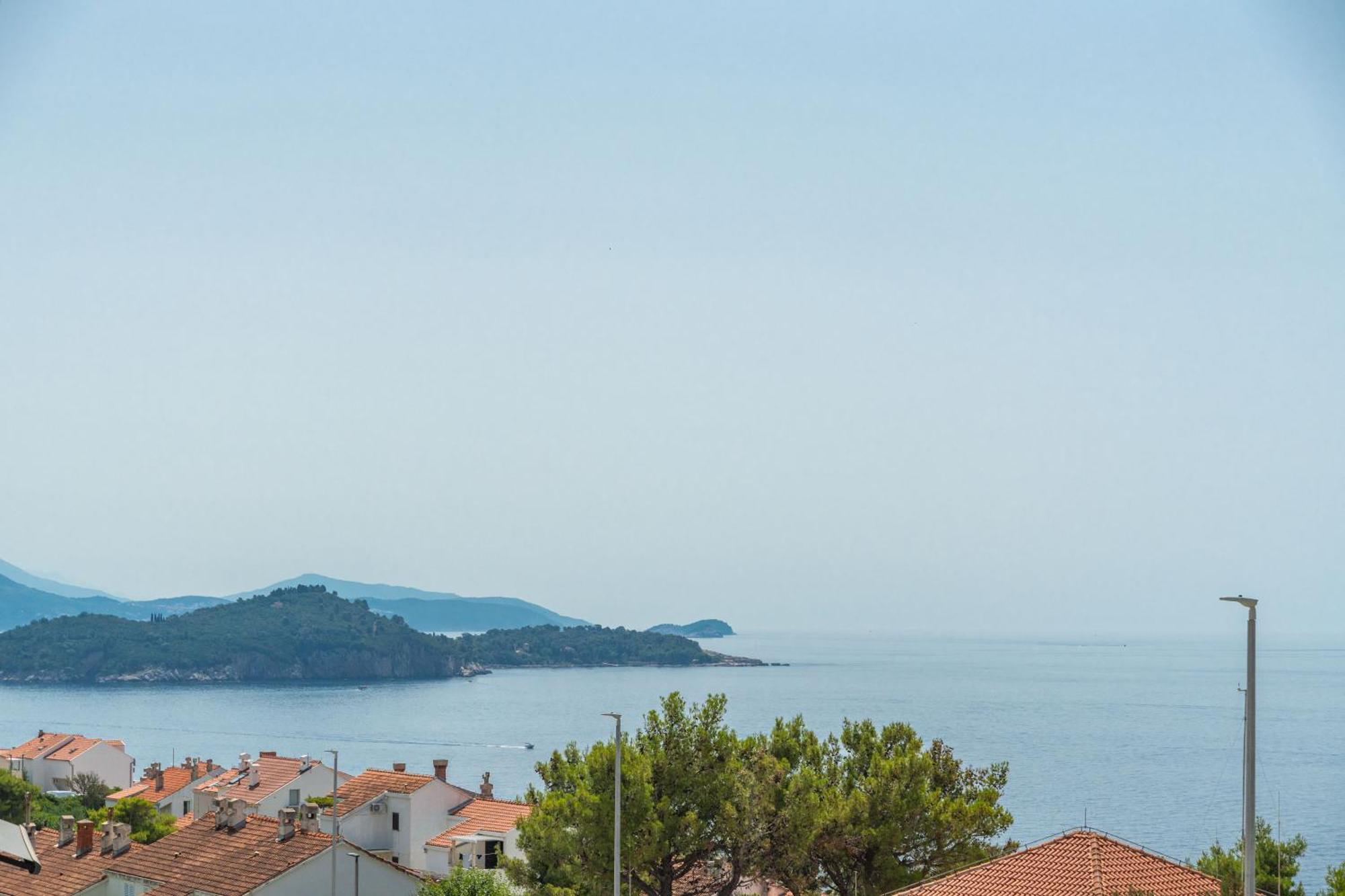 Appartement Apollo In With Sea View